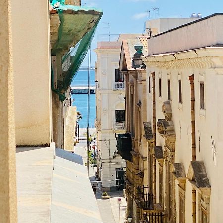 Angelo Apartments & Rooms Trapani Ngoại thất bức ảnh
