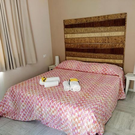 Angelo Apartments & Rooms Trapani Phòng bức ảnh