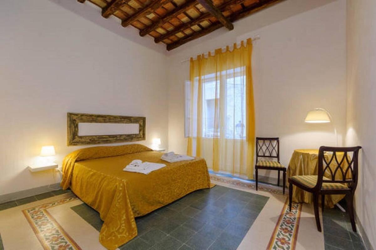 Angelo Apartments & Rooms Trapani Ngoại thất bức ảnh