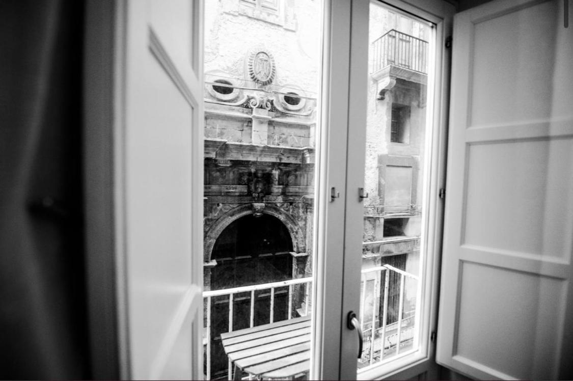Angelo Apartments & Rooms Trapani Ngoại thất bức ảnh