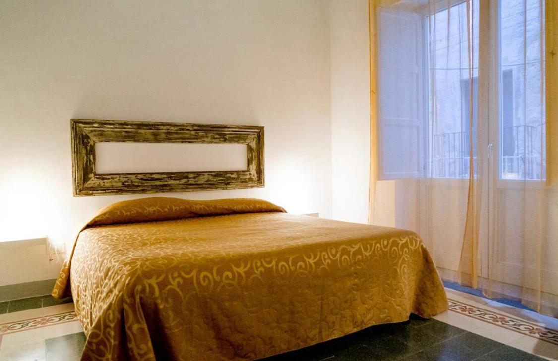 Angelo Apartments & Rooms Trapani Ngoại thất bức ảnh