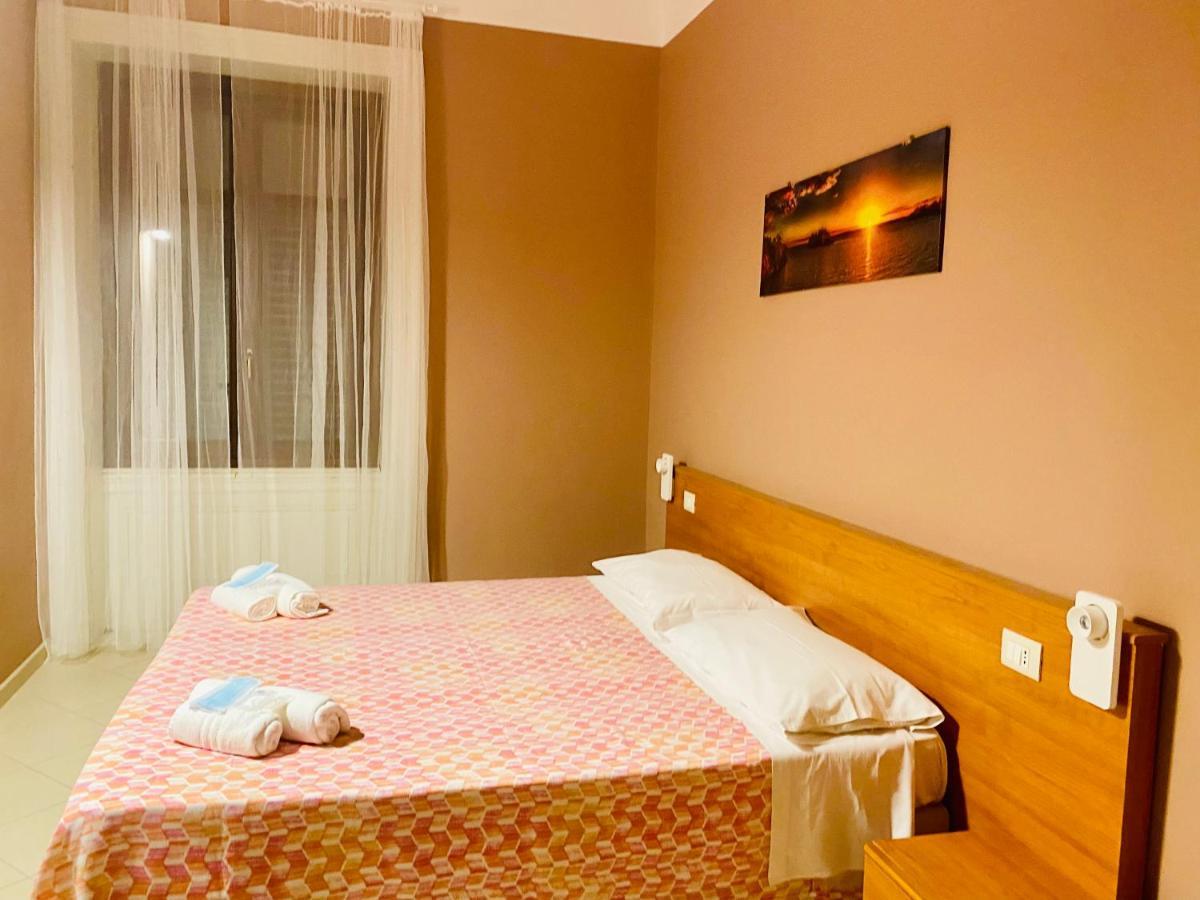 Angelo Apartments & Rooms Trapani Ngoại thất bức ảnh