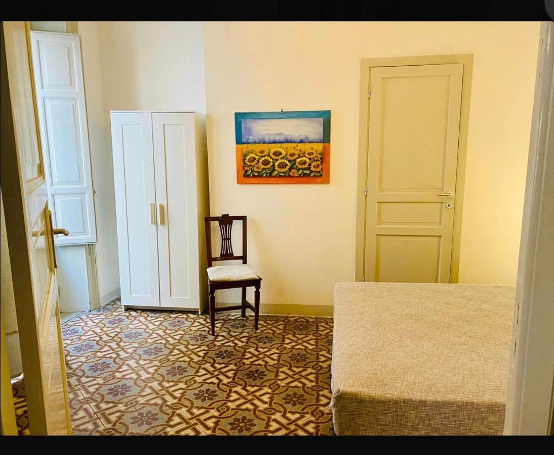 Angelo Apartments & Rooms Trapani Ngoại thất bức ảnh