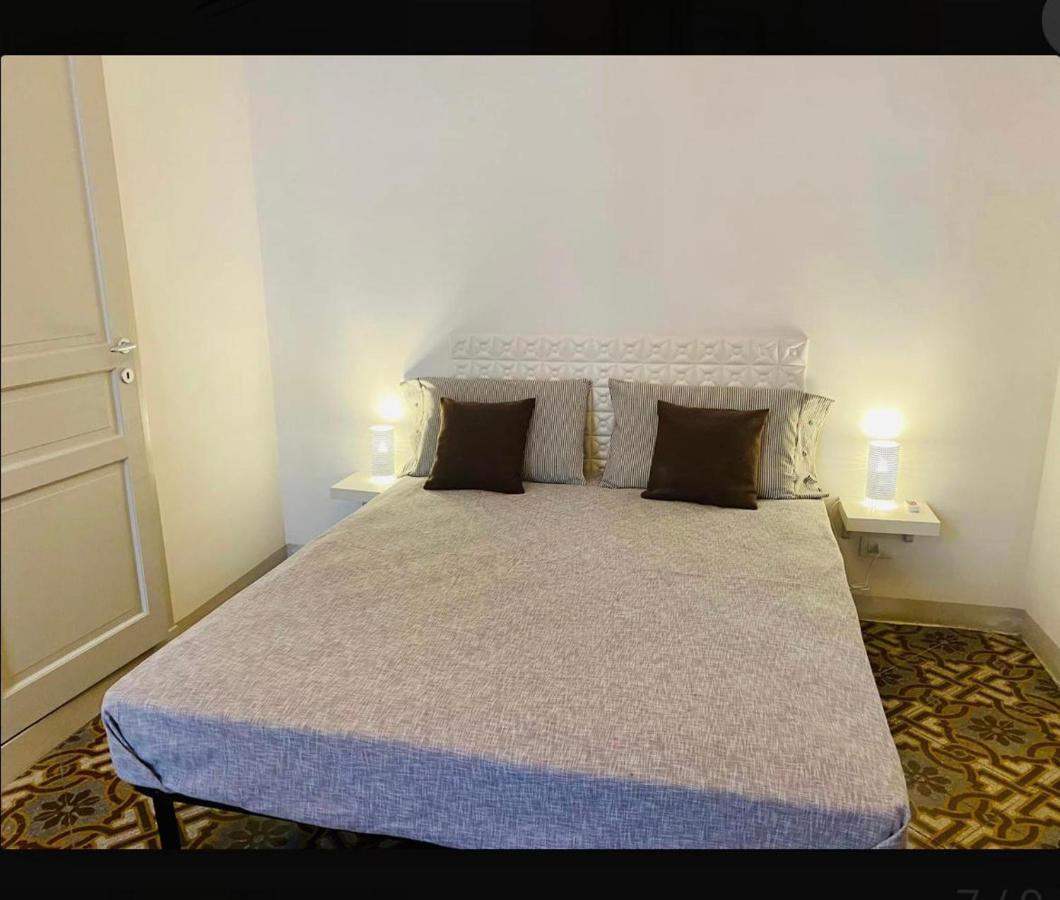 Angelo Apartments & Rooms Trapani Ngoại thất bức ảnh
